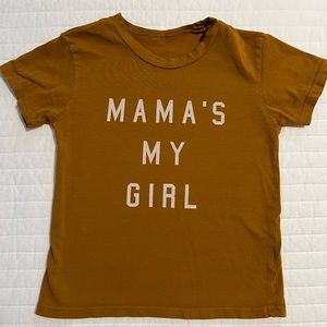 Ford and Wyatt toddler shirt